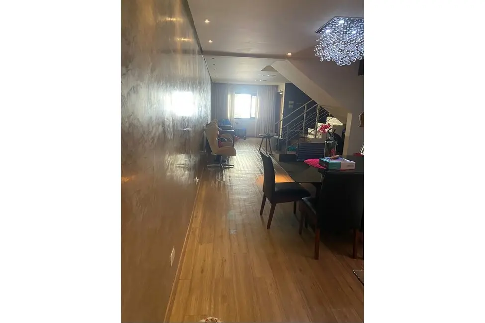 Foto 3 de Casa com 3 quartos à venda, 187m2 em Vila Cruzeiro, São Paulo - SP