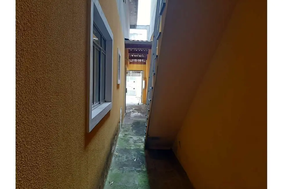 Foto 2 de Casa com 2 quartos à venda, 220m2 em Chácara Maria Trindade, São Paulo - SP