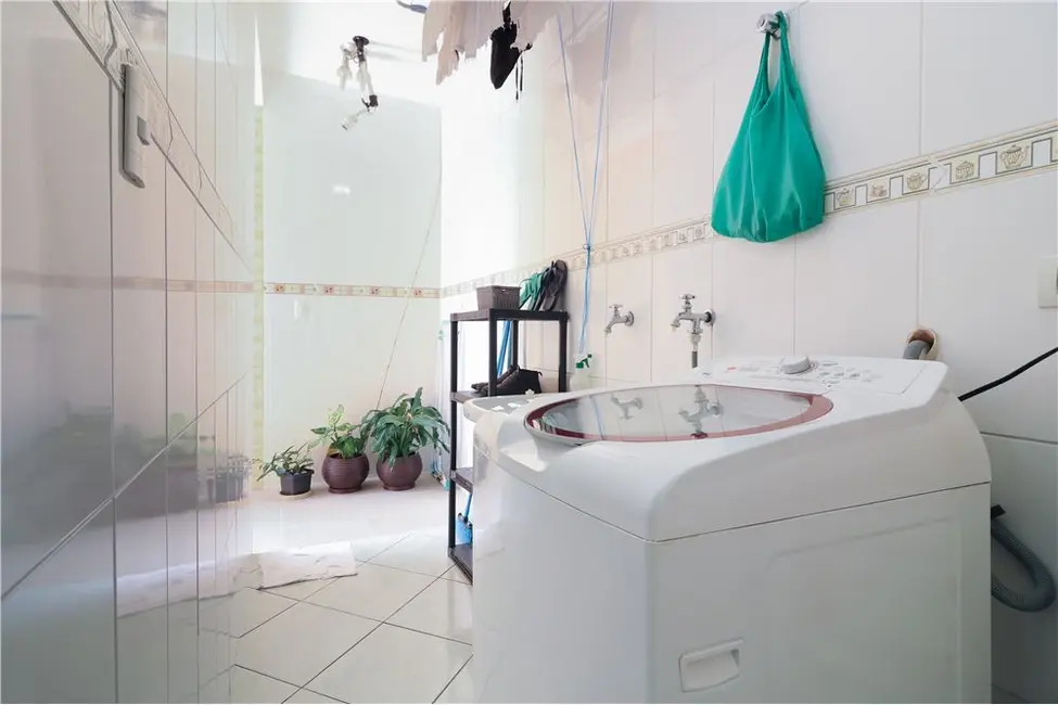 Casa com 2 quartos à venda, 220m2 em Chácara Maria Trindade, São Paulo - SP - imagem 8 Foto 8 de Casa com 2 quartos à venda, 220m2 em Chácara Maria Trindade, São Paulo - SP
