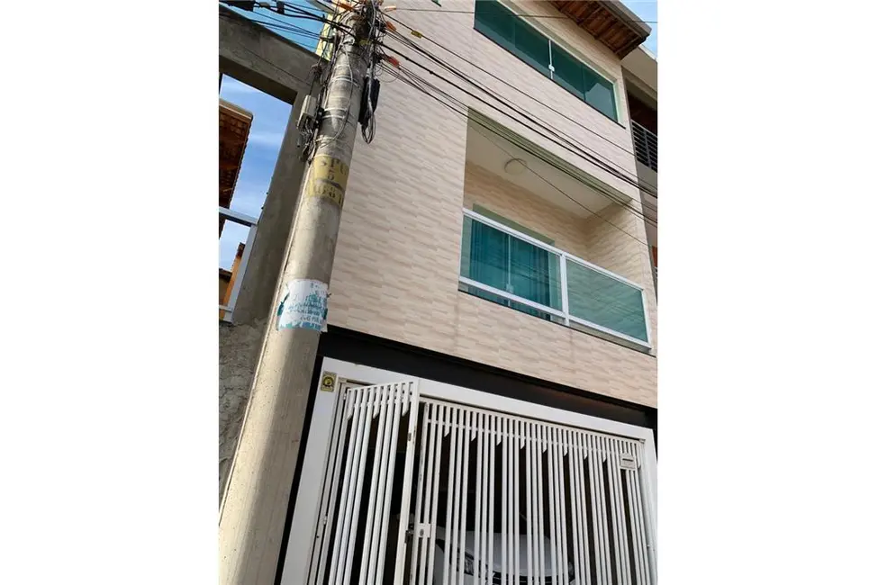 Foto 1 de Casa com 2 quartos à venda, 220m2 em Chácara Maria Trindade, São Paulo - SP