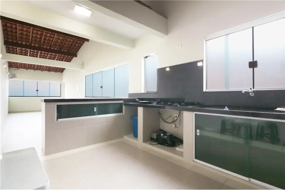 Casa com 2 quartos à venda, 220m2 em Chácara Maria Trindade, São Paulo - SP - imagem 4 Foto 4 de Casa com 2 quartos à venda, 220m2 em Chácara Maria Trindade, São Paulo - SP