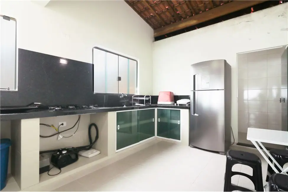 Casa com 2 quartos à venda, 220m2 em Chácara Maria Trindade, São Paulo - SP - imagem 5 Foto 5 de Casa com 2 quartos à venda, 220m2 em Chácara Maria Trindade, São Paulo - SP