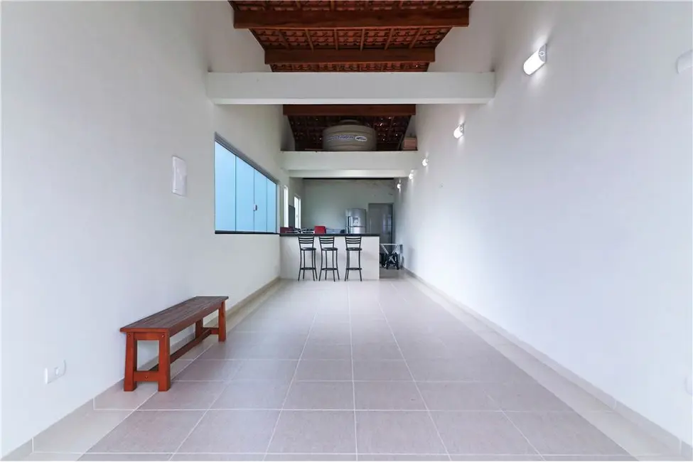 Casa com 2 quartos à venda, 220m2 em Chácara Maria Trindade, São Paulo - SP - imagem 7 Foto 7 de Casa com 2 quartos à venda, 220m2 em Chácara Maria Trindade, São Paulo - SP