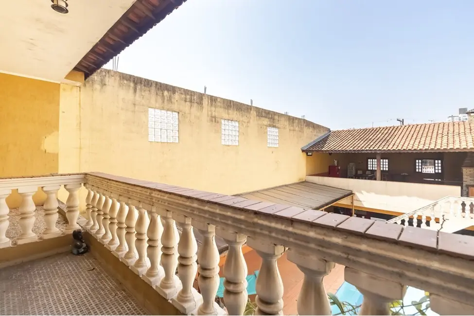 Casa com 3 quartos à venda, 380m2 em Vila Graciosa, São Paulo - SP - imagem 5 Foto 5 de Casa com 3 quartos à venda, 380m2 em Vila Graciosa, São Paulo - SP