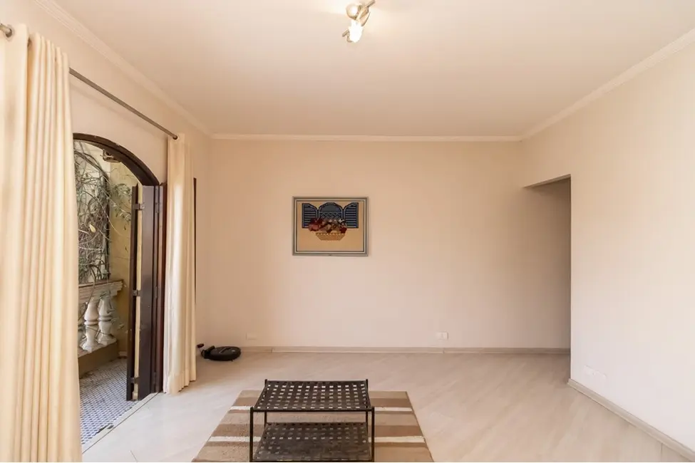 Casa com 3 quartos à venda, 380m2 em Vila Graciosa, São Paulo - SP - imagem 4 Foto 4 de Casa com 3 quartos à venda, 380m2 em Vila Graciosa, São Paulo - SP