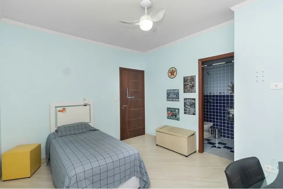 Casa com 3 quartos à venda, 380m2 em Vila Graciosa, São Paulo - SP - imagem 8 Foto 8 de Casa com 3 quartos à venda, 380m2 em Vila Graciosa, São Paulo - SP