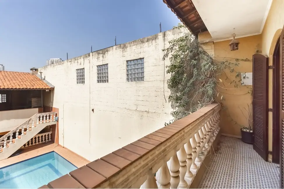 Casa com 3 quartos à venda, 380m2 em Vila Graciosa, São Paulo - SP - imagem 6 Foto 6 de Casa com 3 quartos à venda, 380m2 em Vila Graciosa, São Paulo - SP