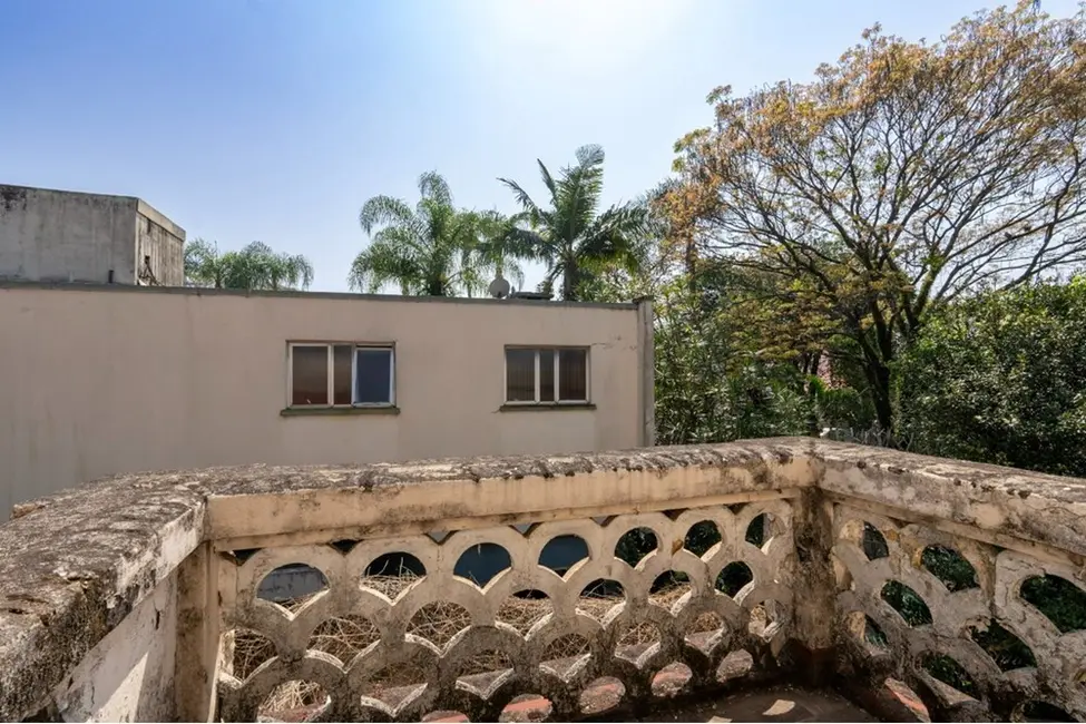 Casa com 3 quartos à venda, 170m2 em Alto da Lapa, São Paulo - SP - imagem 5 Foto 5 de Casa com 3 quartos à venda, 170m2 em Alto da Lapa, São Paulo - SP