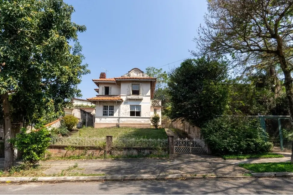 Foto 1 de Casa com 3 quartos à venda, 170m2 em Alto da Lapa, São Paulo - SP