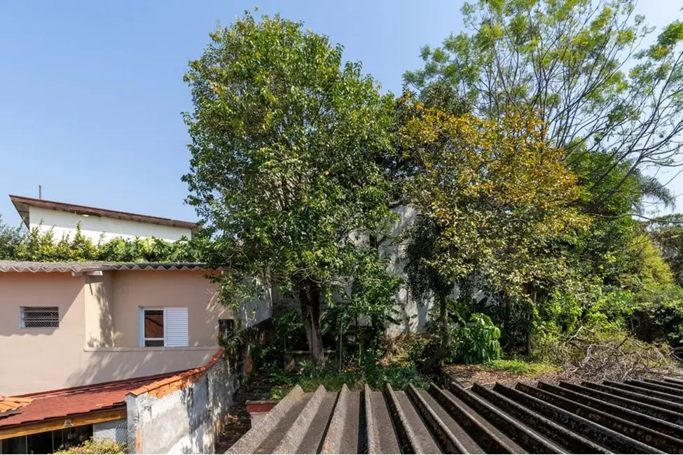 Foto 2 de Casa com 3 quartos à venda, 170m2 em Alto da Lapa, São Paulo - SP