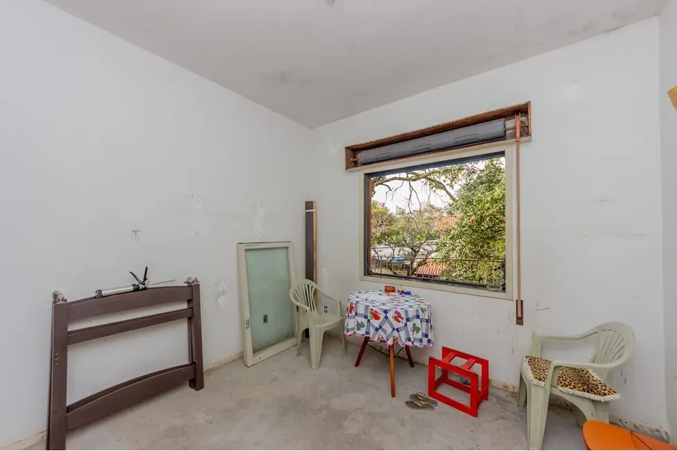 Casa com 3 quartos à venda, 288m2 em Planalto Paulista, São Paulo - SP - imagem 8 Foto 8 de Casa com 3 quartos à venda, 288m2 em Planalto Paulista, São Paulo - SP