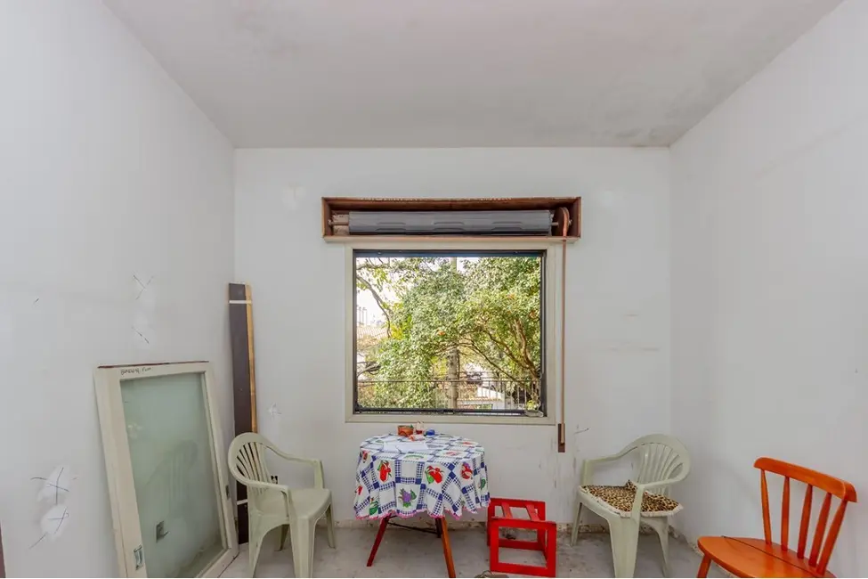 Casa com 3 quartos à venda, 288m2 em Planalto Paulista, São Paulo - SP - imagem 9 Foto 9 de Casa com 3 quartos à venda, 288m2 em Planalto Paulista, São Paulo - SP