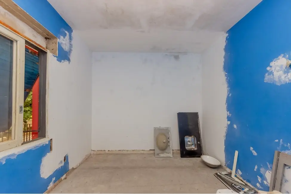 Casa com 3 quartos à venda, 288m2 em Planalto Paulista, São Paulo - SP - imagem 5 Foto 5 de Casa com 3 quartos à venda, 288m2 em Planalto Paulista, São Paulo - SP