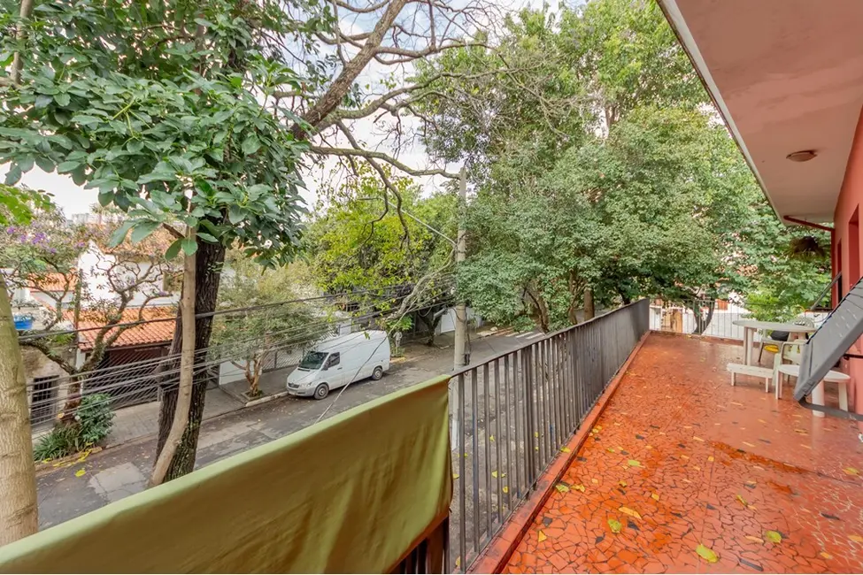 Casa com 3 quartos à venda, 288m2 em Planalto Paulista, São Paulo - SP - imagem 1 Foto 1 de Casa com 3 quartos à venda, 288m2 em Planalto Paulista, São Paulo - SP