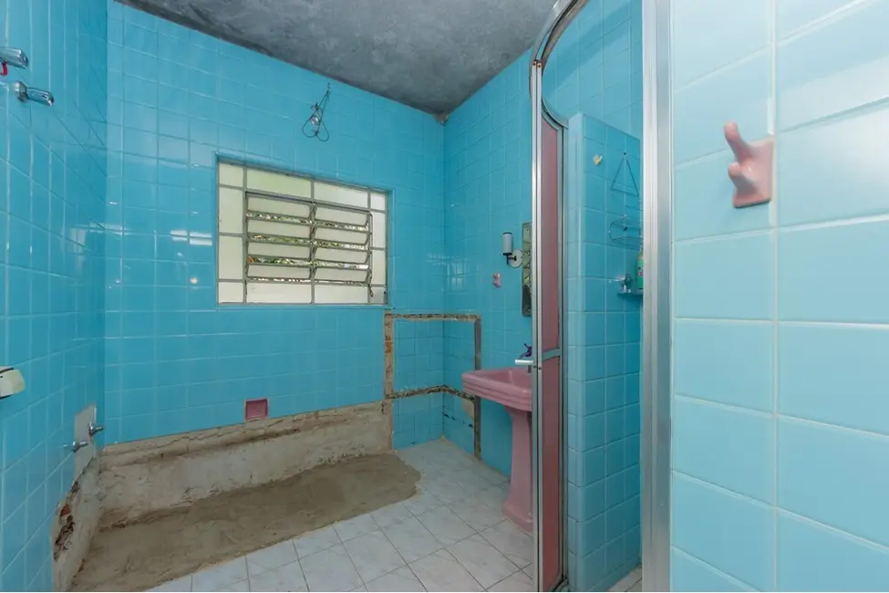 Casa com 3 quartos à venda, 288m2 em Planalto Paulista, São Paulo - SP - imagem 4 Foto 4 de Casa com 3 quartos à venda, 288m2 em Planalto Paulista, São Paulo - SP