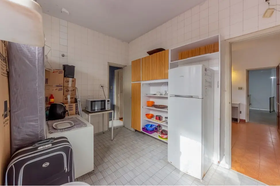 Casa com 3 quartos à venda, 288m2 em Planalto Paulista, São Paulo - SP - imagem 3 Foto 3 de Casa com 3 quartos à venda, 288m2 em Planalto Paulista, São Paulo - SP