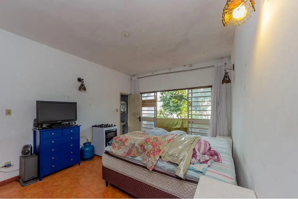 Casa com 3 quartos à venda, 288m2 em Planalto Paulista, São Paulo - SP - imagem 2 Foto 2 de Casa com 3 quartos à venda, 288m2 em Planalto Paulista, São Paulo - SP