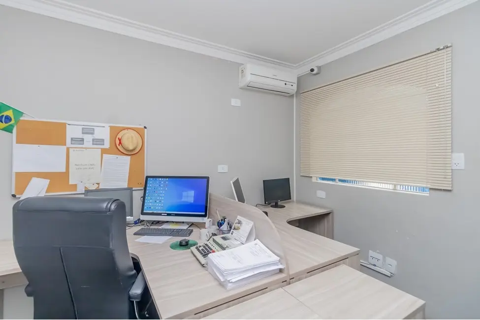 Foto 4 de Casa com 3 quartos à venda, 135m2 em Vila Califórnia, São Paulo - SP