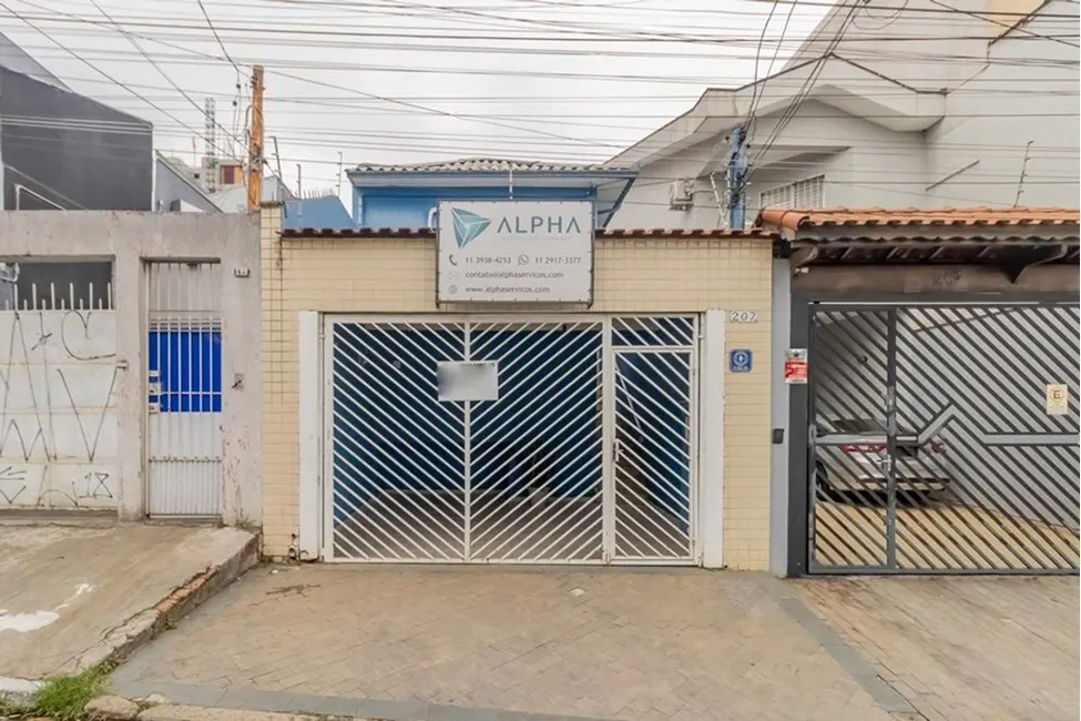 Foto 1 de Casa com 3 quartos à venda, 135m2 em Vila Califórnia, São Paulo - SP