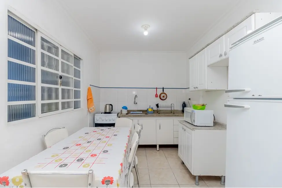 Foto 2 de Casa com 3 quartos à venda, 135m2 em Vila Califórnia, São Paulo - SP