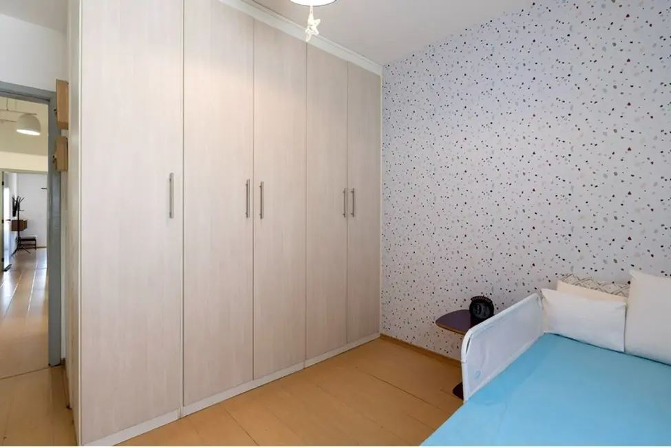 Casa com 3 quartos à venda, 119m2 em Vila Morse, São Paulo - SP - imagem 4 Foto 4 de Casa com 3 quartos à venda, 119m2 em Vila Morse, São Paulo - SP