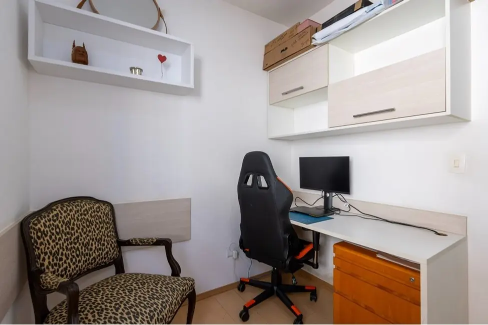 Casa com 3 quartos à venda, 119m2 em Vila Morse, São Paulo - SP - imagem 9 Foto 9 de Casa com 3 quartos à venda, 119m2 em Vila Morse, São Paulo - SP