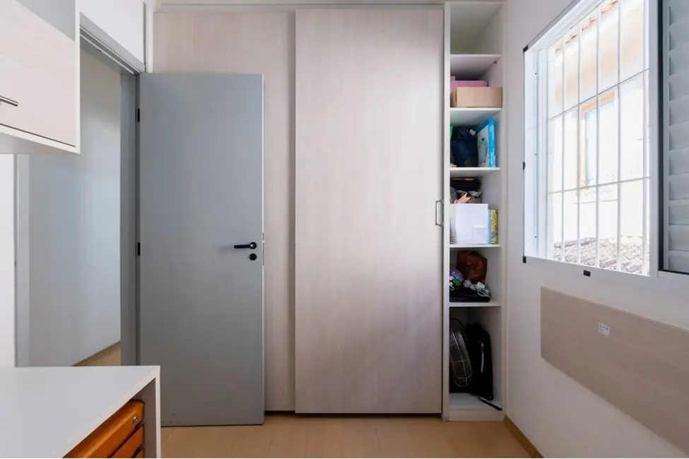 Casa com 3 quartos à venda, 119m2 em Vila Morse, São Paulo - SP - imagem 8 Foto 8 de Casa com 3 quartos à venda, 119m2 em Vila Morse, São Paulo - SP