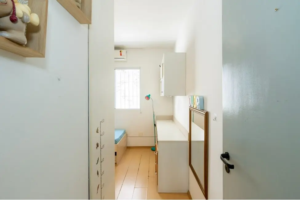 Casa com 3 quartos à venda, 119m2 em Vila Morse, São Paulo - SP - imagem 7 Foto 7 de Casa com 3 quartos à venda, 119m2 em Vila Morse, São Paulo - SP