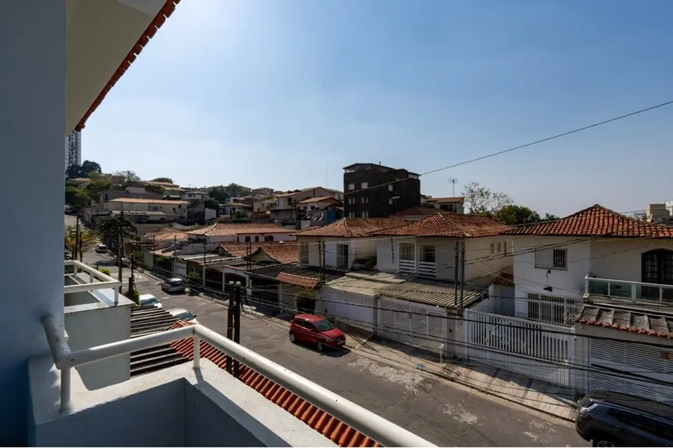 Casa com 3 quartos à venda, 119m2 em Vila Morse, São Paulo - SP - imagem 2 Foto 2 de Casa com 3 quartos à venda, 119m2 em Vila Morse, São Paulo - SP