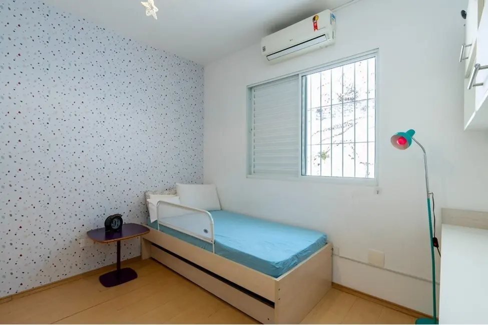 Casa com 3 quartos à venda, 119m2 em Vila Morse, São Paulo - SP - imagem 6 Foto 6 de Casa com 3 quartos à venda, 119m2 em Vila Morse, São Paulo - SP