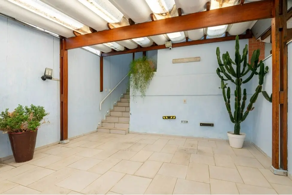 Casa com 3 quartos à venda, 119m2 em Vila Morse, São Paulo - SP - imagem 3 Foto 3 de Casa com 3 quartos à venda, 119m2 em Vila Morse, São Paulo - SP