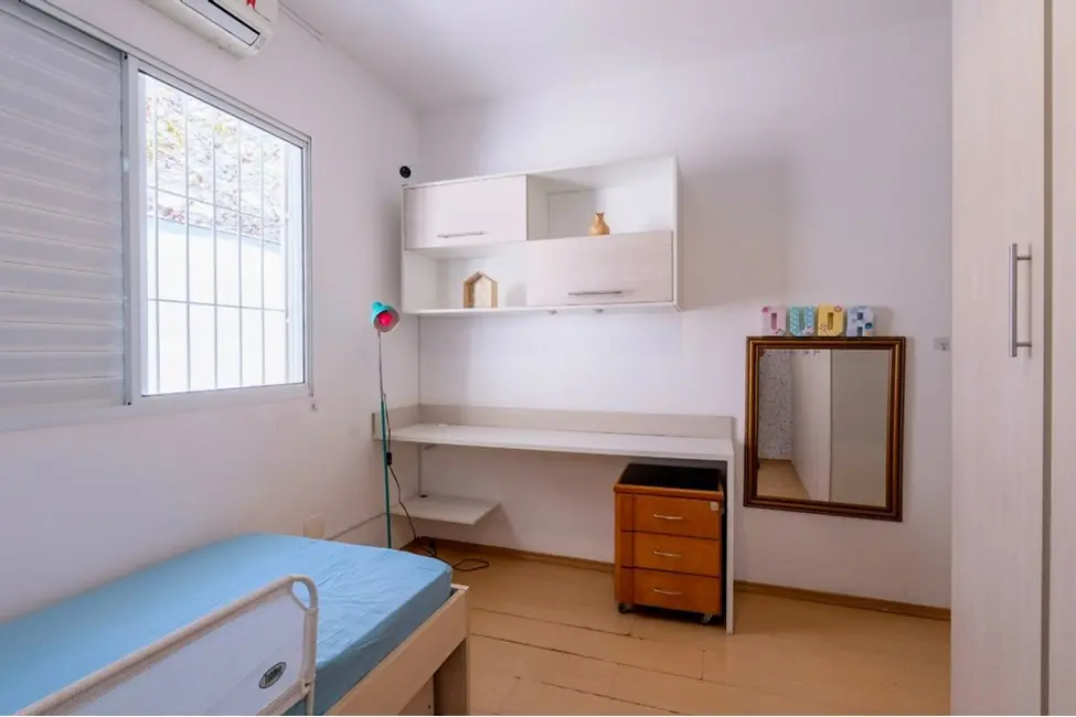Casa com 3 quartos à venda, 119m2 em Vila Morse, São Paulo - SP - imagem 5 Foto 5 de Casa com 3 quartos à venda, 119m2 em Vila Morse, São Paulo - SP