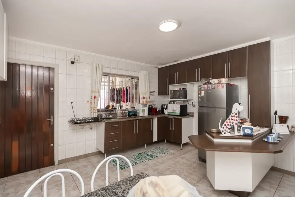 Casa com 2 quartos à venda, 224m2 em Campo Belo, São Paulo - SP - imagem 7 Foto 7 de Casa com 2 quartos à venda, 224m2 em Campo Belo, São Paulo - SP