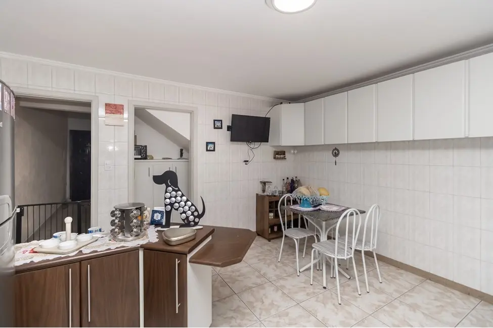 Casa com 2 quartos à venda, 224m2 em Campo Belo, São Paulo - SP - imagem 5 Foto 5 de Casa com 2 quartos à venda, 224m2 em Campo Belo, São Paulo - SP