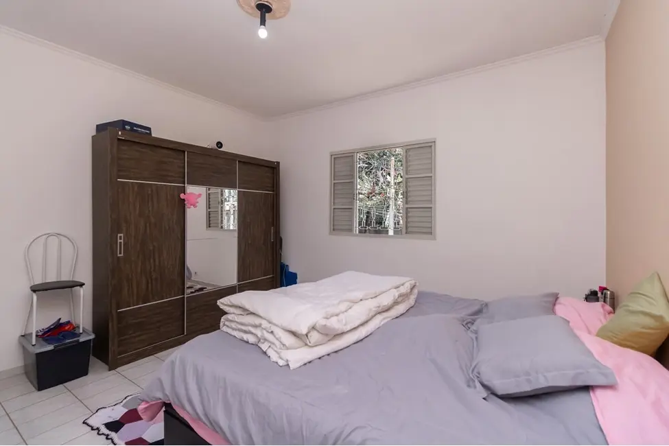 Casa com 2 quartos à venda, 224m2 em Campo Belo, São Paulo - SP - imagem 9 Foto 9 de Casa com 2 quartos à venda, 224m2 em Campo Belo, São Paulo - SP