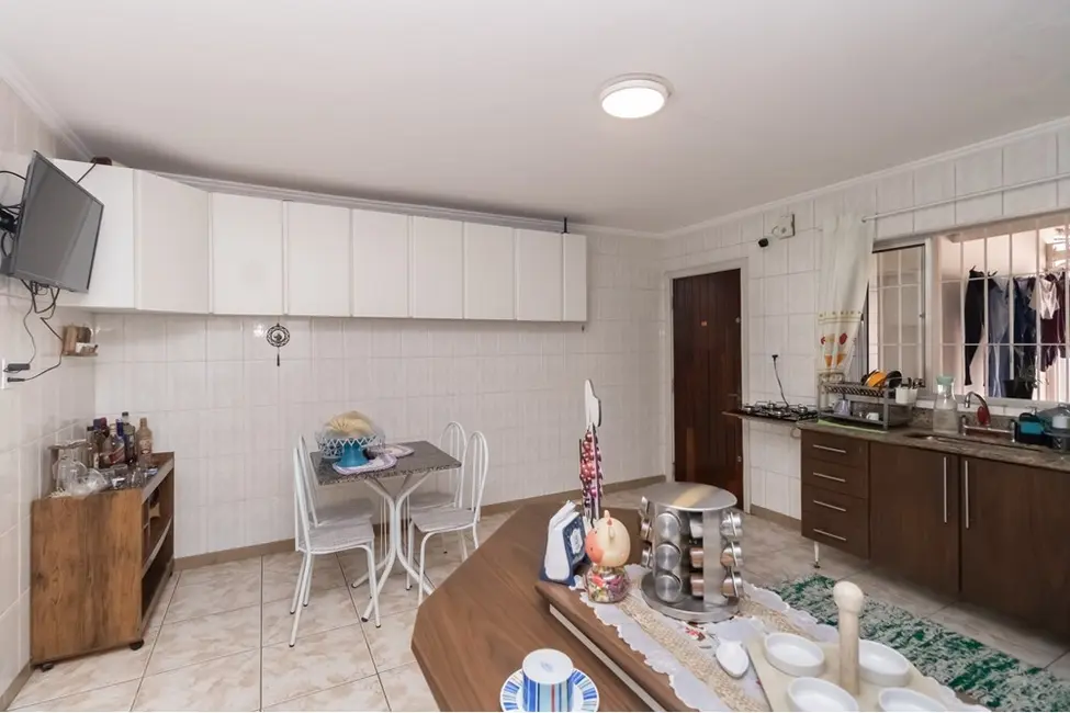 Casa com 2 quartos à venda, 224m2 em Campo Belo, São Paulo - SP - imagem 8 Foto 8 de Casa com 2 quartos à venda, 224m2 em Campo Belo, São Paulo - SP