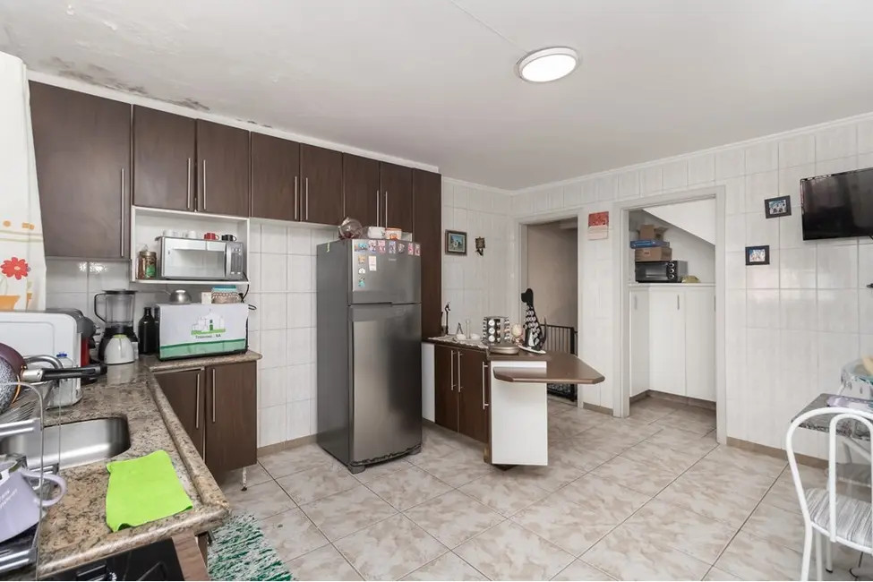 Casa com 2 quartos à venda, 224m2 em Campo Belo, São Paulo - SP - imagem 6 Foto 6 de Casa com 2 quartos à venda, 224m2 em Campo Belo, São Paulo - SP