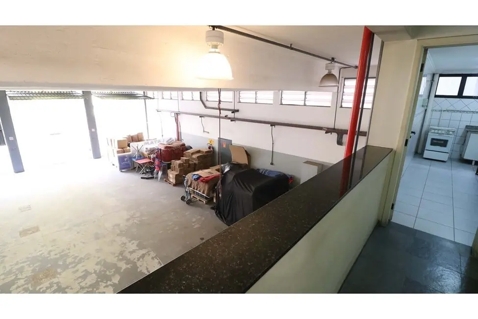 Foto 6 de Armazém / Galpão à venda, 964m2 em São Paulo - SP