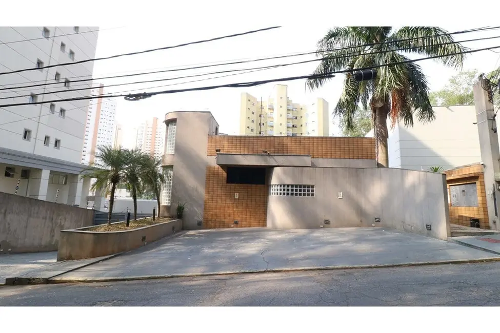 Foto 1 de Armazém / Galpão à venda, 964m2 em São Paulo - SP