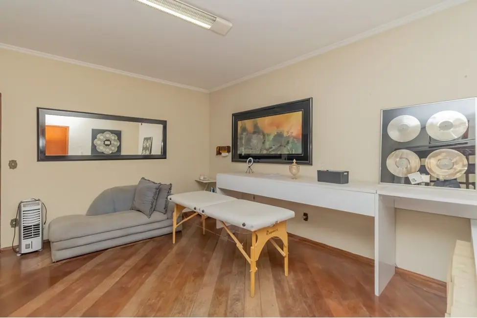 Foto 6 de Casa com 4 quartos à venda, 232m2 em Campo Belo, São Paulo - SP