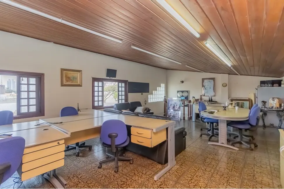 Foto 4 de Casa com 4 quartos à venda, 232m2 em Campo Belo, São Paulo - SP