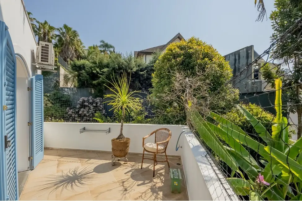 Casa com 4 quartos à venda, 295m2 em Real Parque, São Paulo - SP - imagem 8 Foto 8 de Casa com 4 quartos à venda, 295m2 em Real Parque, São Paulo - SP