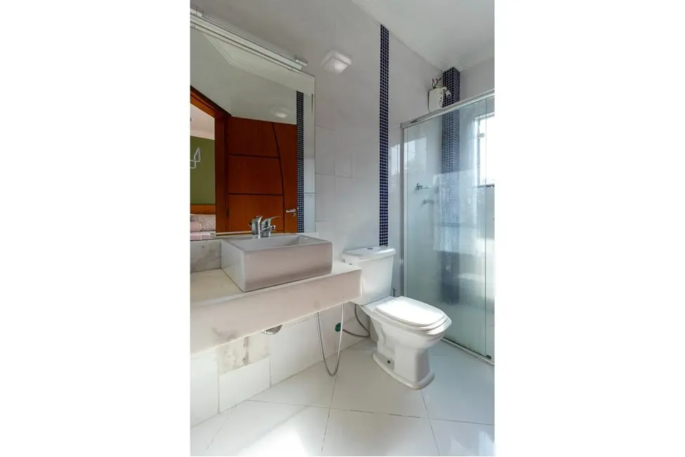 Foto 4 de Casa com 3 quartos à venda, 169m2 em Vila Guiomar, Santo Andre - SP