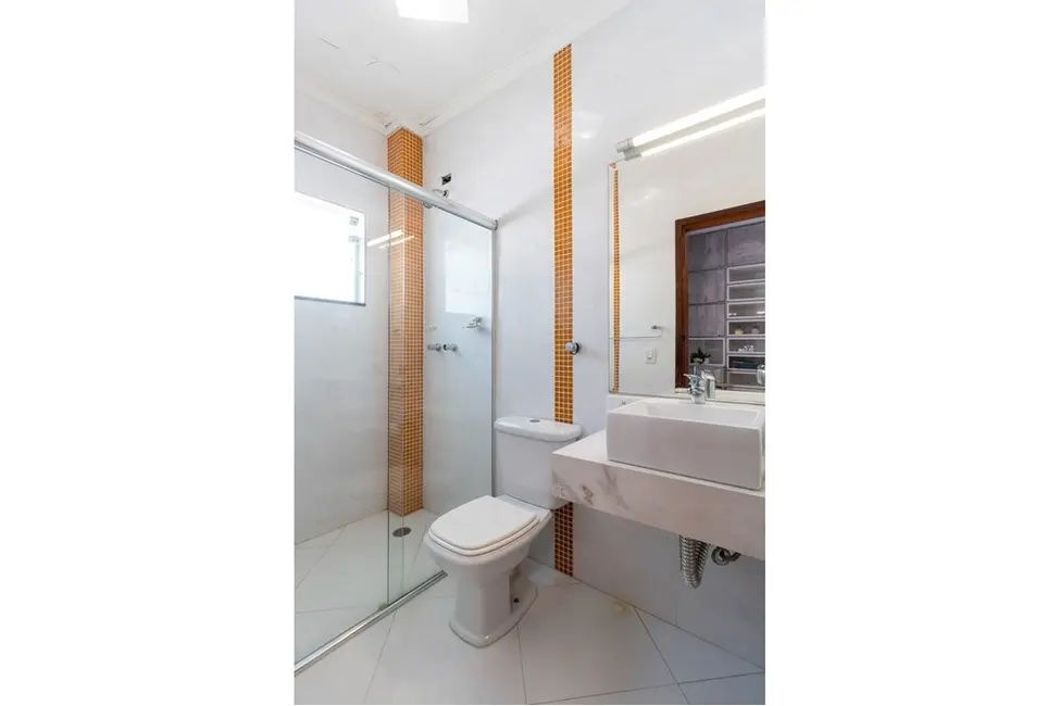 Foto 9 de Casa com 3 quartos à venda, 169m2 em Vila Guiomar, Santo Andre - SP