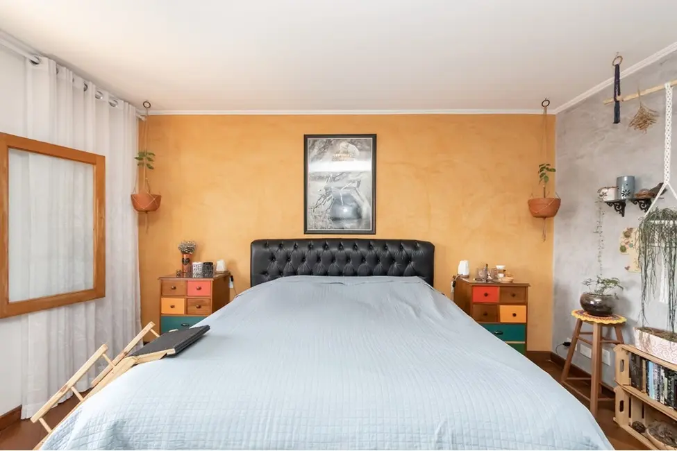 Casa com 4 quartos à venda, 367m2 em Butantã, São Paulo - SP - imagem 9 Foto 9 de Casa com 4 quartos à venda, 367m2 em Butantã, São Paulo - SP