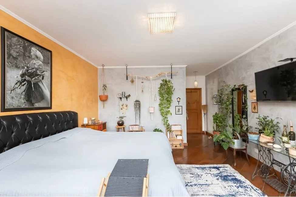 Casa com 4 quartos à venda, 367m2 em Butantã, São Paulo - SP - imagem 7 Foto 7 de Casa com 4 quartos à venda, 367m2 em Butantã, São Paulo - SP