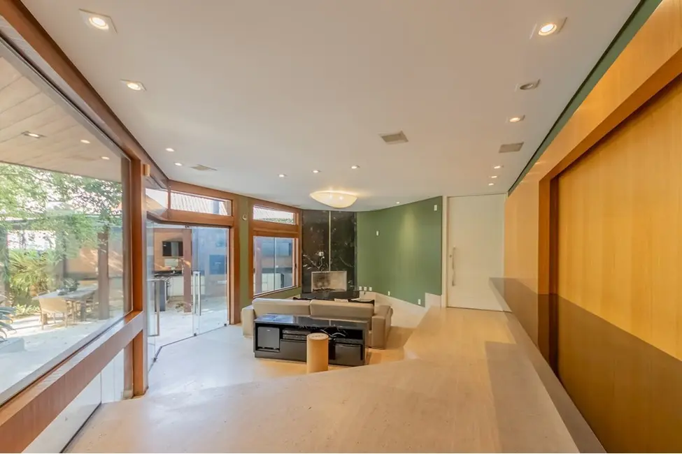 Casa com 4 quartos à venda, 391m2 em Vila Inah, São Paulo - SP - imagem 8 Foto 8 de Casa com 4 quartos à venda, 391m2 em Vila Inah, São Paulo - SP