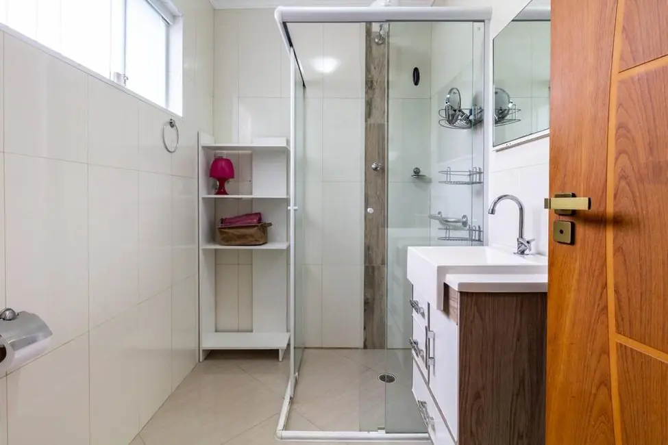 Foto 4 de Casa com 2 quartos à venda, 80m2 em Jardim da Glória, São Paulo - SP