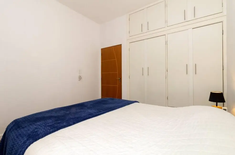 Foto 7 de Casa com 2 quartos à venda, 80m2 em Jardim da Glória, São Paulo - SP