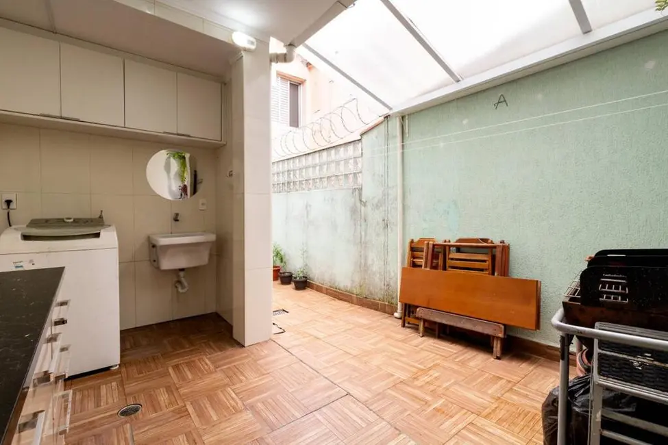 Foto 2 de Casa com 2 quartos à venda, 80m2 em Jardim da Glória, São Paulo - SP